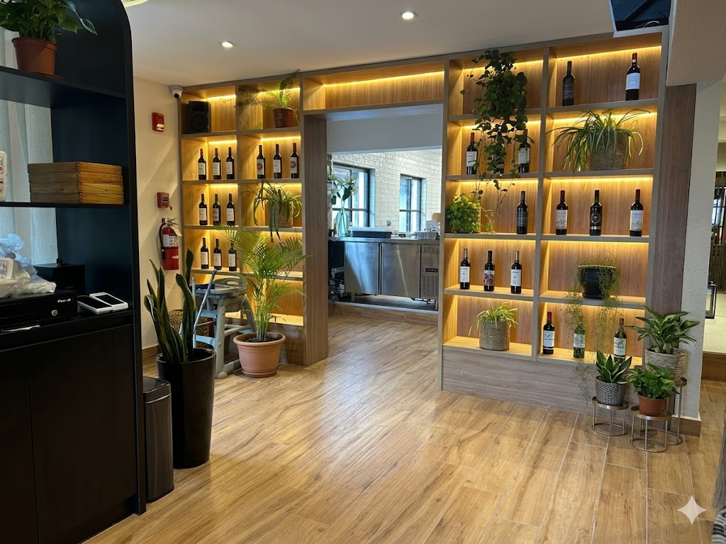 Morena Peruvian Kitchen - Cusco